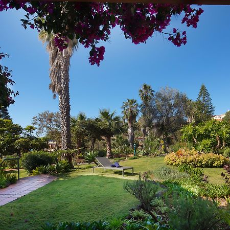 Quinta Splendida Wellness & Botanical Garden Hotel Canico  Exterior photo