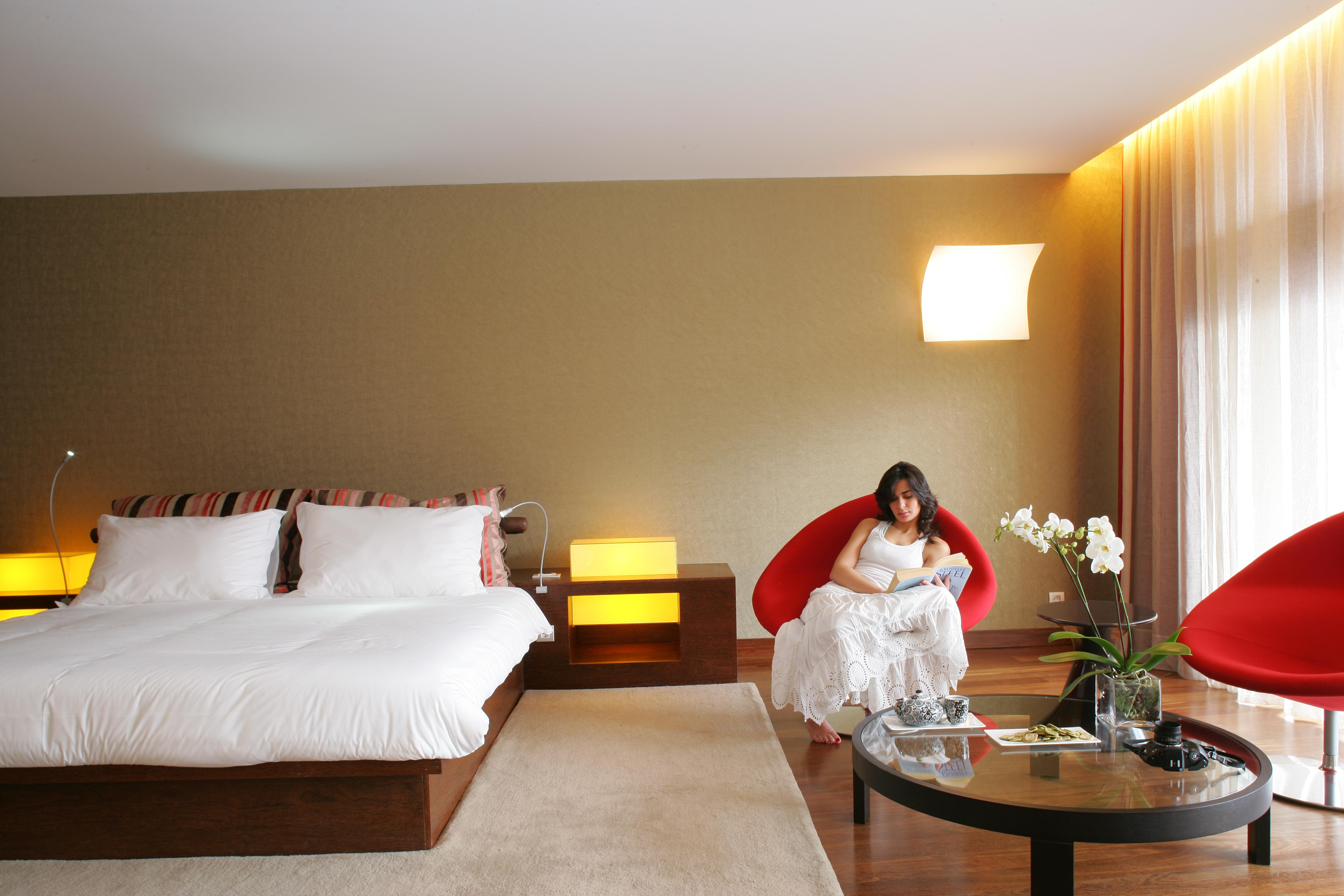 Quinta Splendida Wellness & Botanical Garden Hotel Canico  Room photo