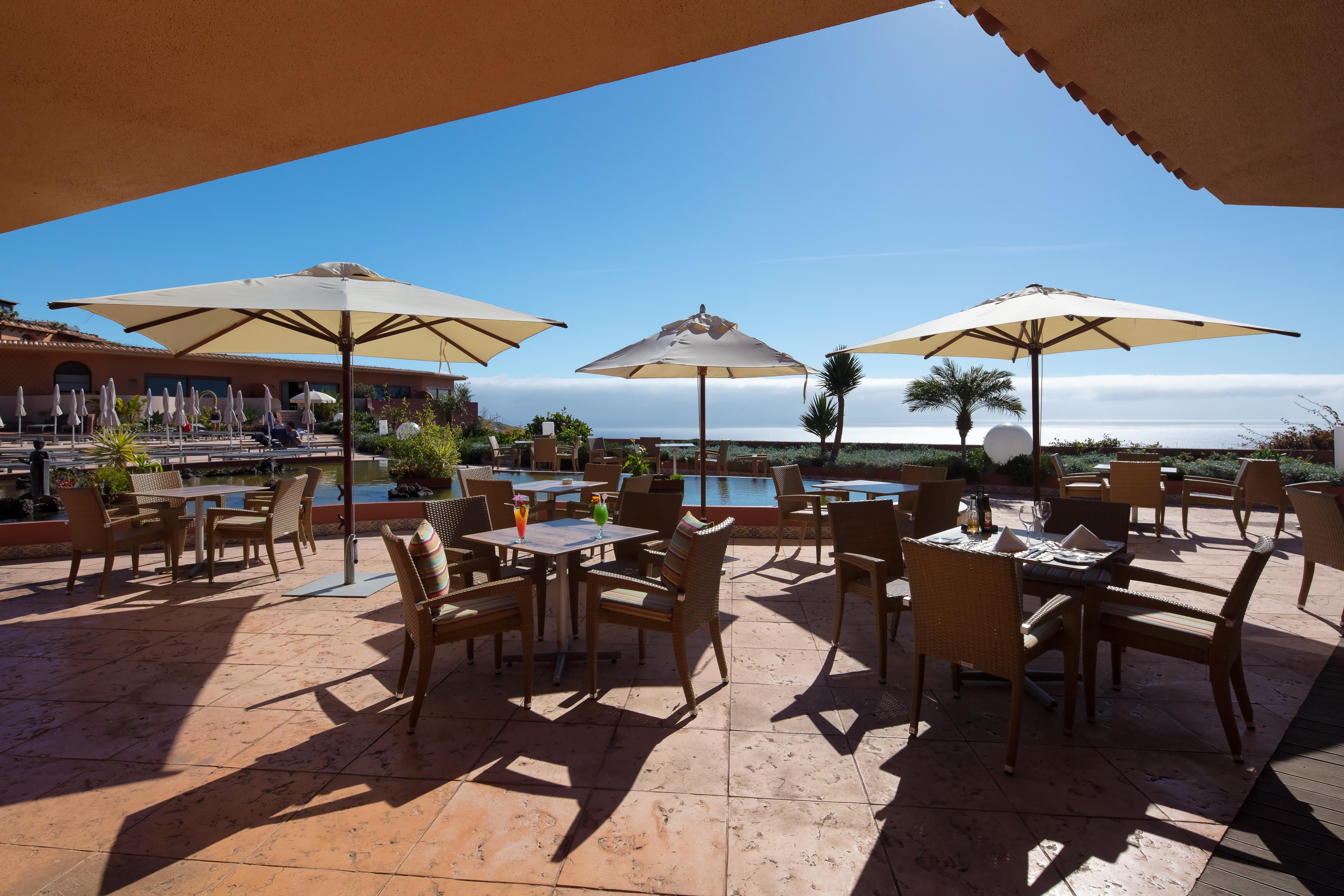 Quinta Splendida Wellness & Botanical Garden Hotel Canico  Exterior photo