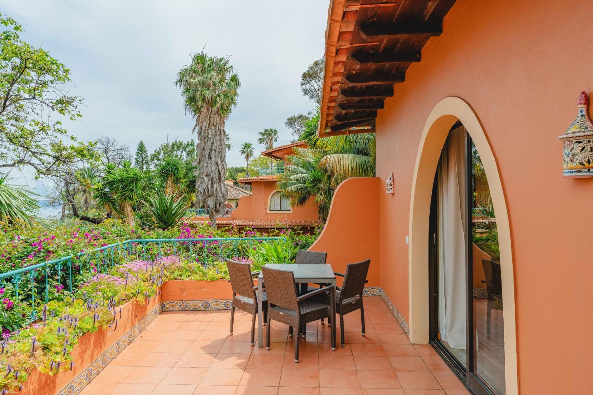 Quinta Splendida Wellness & Botanical Garden Hotel Canico  Exterior photo