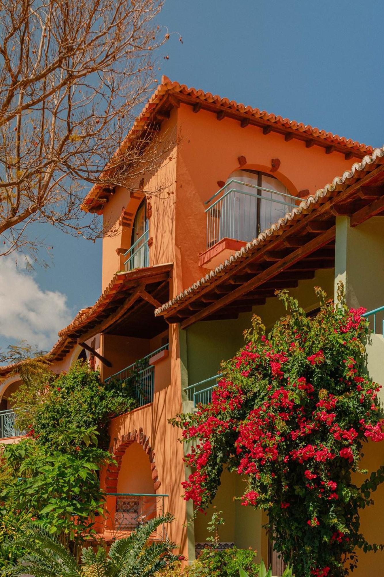 Quinta Splendida Wellness & Botanical Garden Hotel Canico  Exterior photo