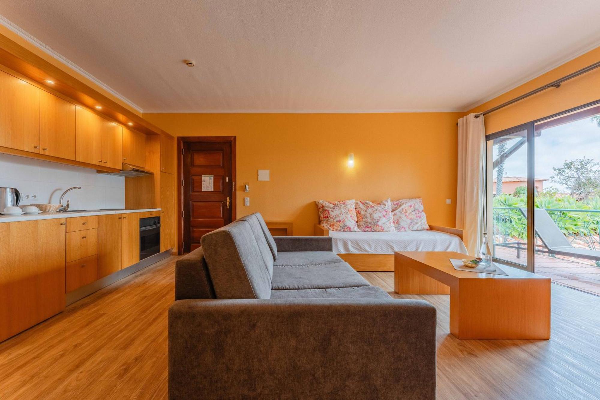 Quinta Splendida Wellness & Botanical Garden Hotel Canico  Exterior photo