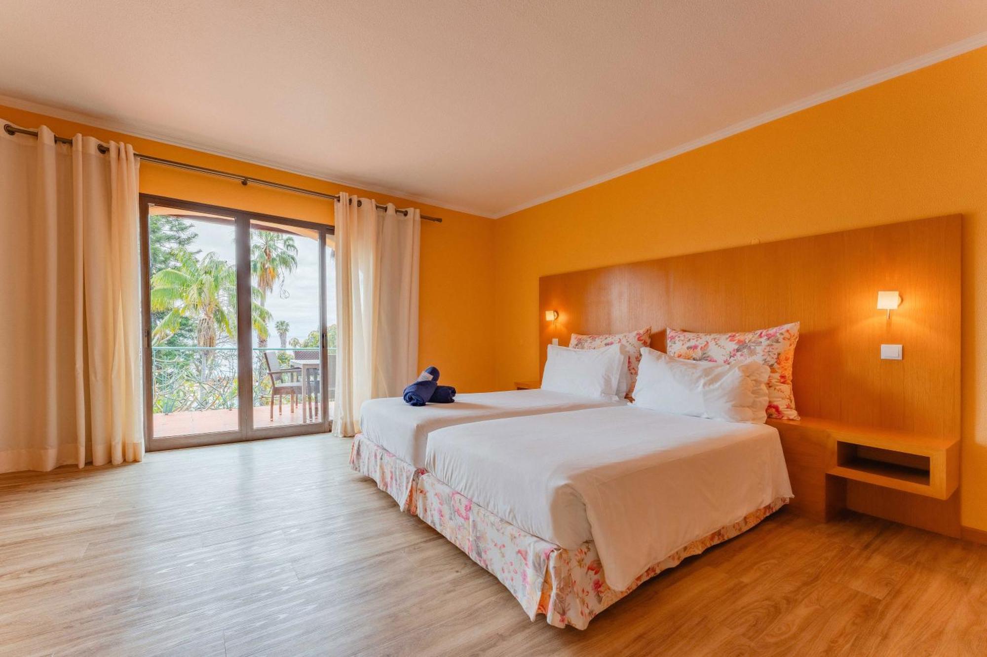Quinta Splendida Wellness & Botanical Garden Hotel Canico  Exterior photo