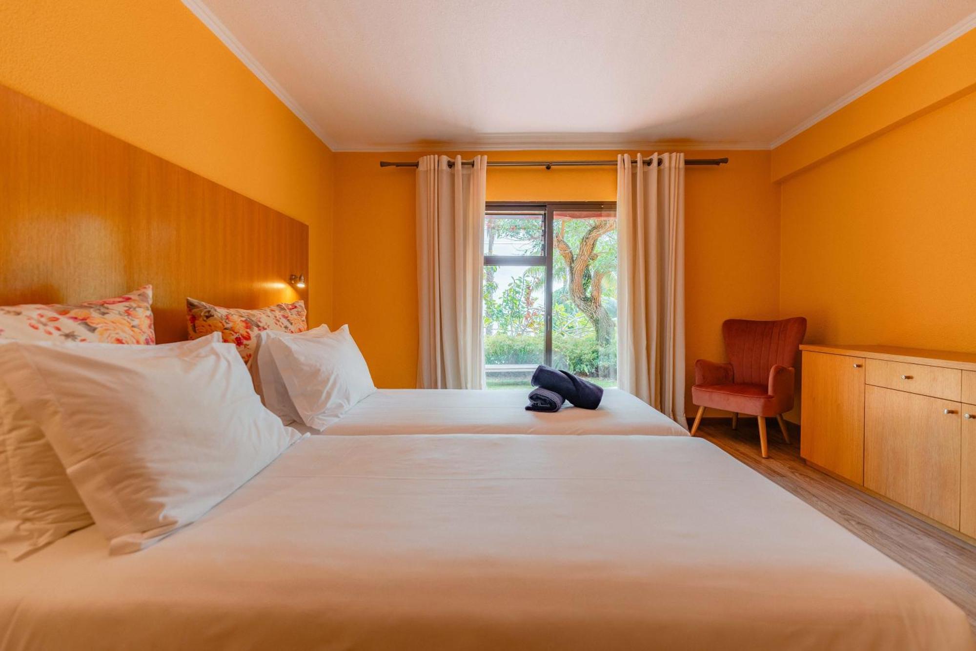 Quinta Splendida Wellness & Botanical Garden Hotel Canico  Exterior photo