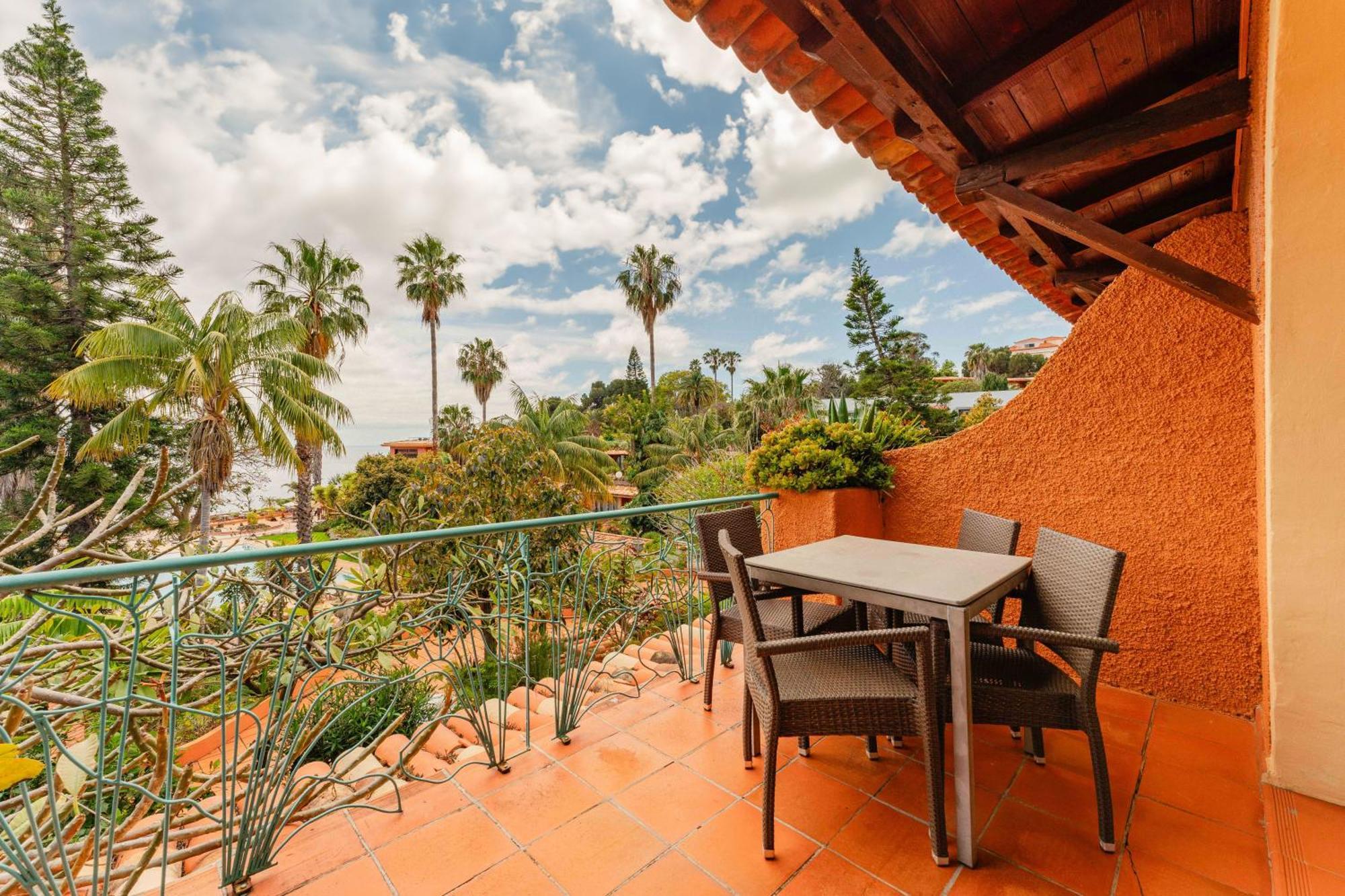 Quinta Splendida Wellness & Botanical Garden Hotel Canico  Exterior photo